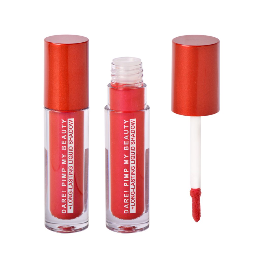 High Pigmented Matte Cream Liquid Eyeshadow TJ Enterprise