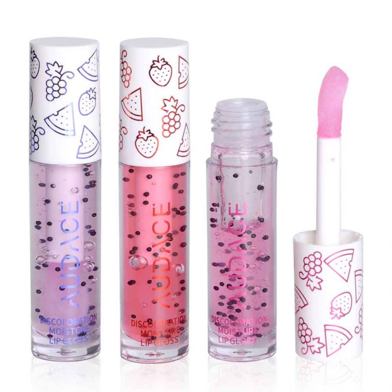 3D Pearl Coloration Moisture Lip Gloss TJ Enterprise