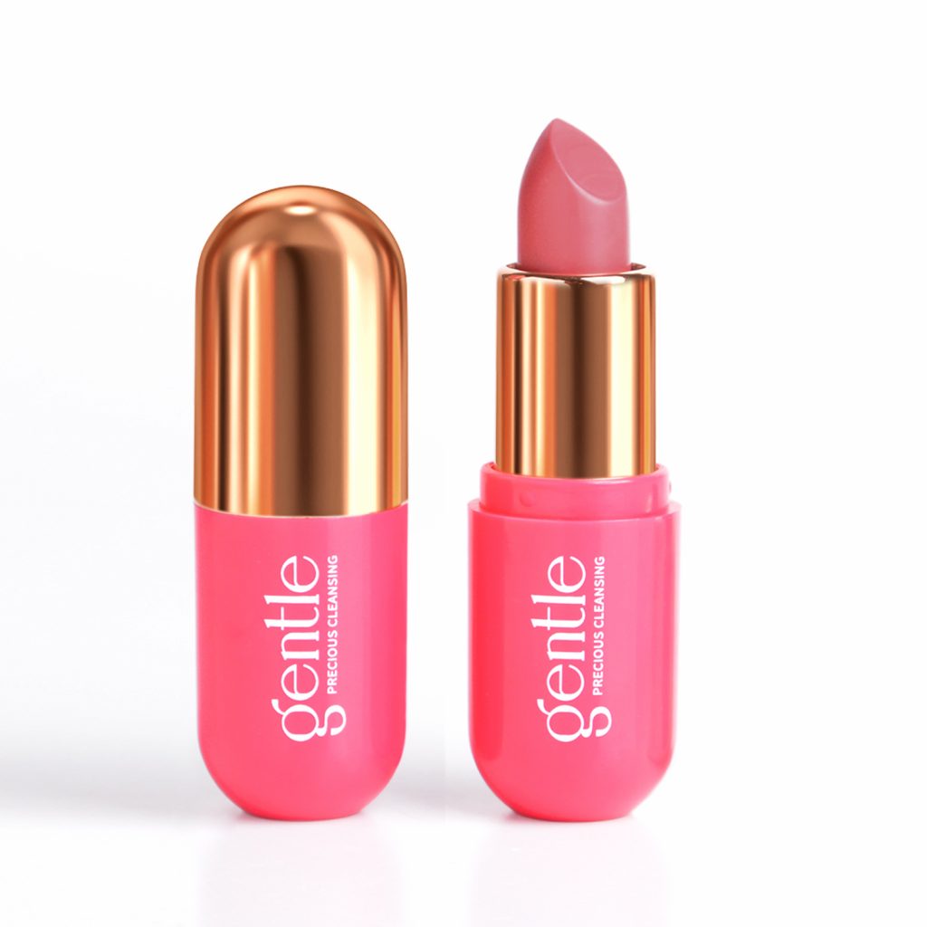 Capsule High Pigmented Moisture Plumping Lipstick TJ Enterprise